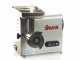 Sirman TC 22 Dakota FX - Tritacarne Elettrico Monofase - In Alluminio e Acciaio Inox