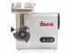 Sirman TC 22 Dakota FX - Tritacarne Elettrico Monofase - In Alluminio e Acciaio Inox