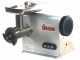 Sirman TC 22 Dakota FX - Tritacarne Elettrico Monofase - In Alluminio e Acciaio Inox