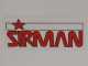 Sirman TC 22 Dakota FX - Tritacarne Elettrico Monofase - In Alluminio e Acciaio Inox
