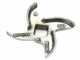 Sirman TC 22 Dakota FX - Tritacarne Elettrico Monofase - In Alluminio e Acciaio Inox