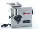 Sirman TC 22 Dakota FX - Tritacarne Elettrico Monofase - In Alluminio e Acciaio Inox