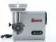 Sirman TC 22 Dakota FX - Tritacarne Elettrico Monofase - In Alluminio e Acciaio Inox