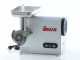 Sirman TC 22 Dakota FX - Tritacarne Elettrico Monofase - In Alluminio e Acciaio Inox