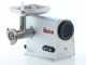 Sirman TC 22 Dakota FX - Tritacarne Elettrico Monofase - In Alluminio e Acciaio Inox