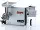 Sirman TCG 22 Dakota - Tritacarne Elettrico - Grattugia integrata - In Alluminio e Acciaio Inox
