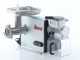 Sirman TCG 22 Dakota - Tritacarne Elettrico - Grattugia integrata - In Alluminio e Acciaio Inox