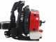 Shindaiwa SDK EB770 - Soffiatore a scoppio a zaino motore 2 tempi