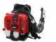 Shindaiwa SDK EB770 - Soffiatore a scoppio a zaino motore 2 tempi