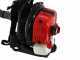 Shindaiwa SDK EB770 - Soffiatore a scoppio a zaino motore 2 tempi