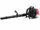 Shindaiwa SDK EB770 - Soffiatore a scoppio a zaino motore 2 tempi