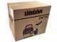 Shindaiwa SDK EB770 - Soffiatore a scoppio a zaino motore 2 tempi