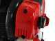 Shindaiwa SDK EB770 - Soffiatore a scoppio a zaino motore 2 tempi