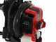 Shindaiwa SDK EB770 - Soffiatore a scoppio a zaino motore 2 tempi
