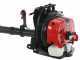 Shindaiwa SDK EB770 - Soffiatore a scoppio a zaino motore 2 tempi