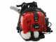 Shindaiwa SDK EB770 - Soffiatore a scoppio a zaino motore 2 tempi