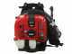 Shindaiwa SDK EB770 - Soffiatore a scoppio a zaino motore 2 tempi