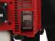 Shindaiwa SDK EB770 - Soffiatore a scoppio a zaino motore 2 tempi