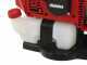 Shindaiwa SDK EB770 - Soffiatore a scoppio a zaino motore 2 tempi
