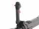 Shindaiwa SDK EB770 - Soffiatore a scoppio a zaino motore 2 tempi
