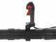 Shindaiwa SDK EB770 - Soffiatore a scoppio a zaino motore 2 tempi