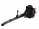 Shindaiwa SDK EB770 - Soffiatore a scoppio a zaino motore 2 tempi