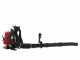 Shindaiwa SDK EB770 - Soffiatore a scoppio a zaino motore 2 tempi