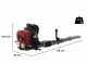 Shindaiwa SDK EB770 - Soffiatore a scoppio a zaino motore 2 tempi