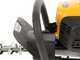 Stiga HT 525 - Tagliasiepi a scoppio con lama da 60 cm - 22,5 cc