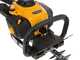 Stiga HT 525 - Tagliasiepi a scoppio con lama da 60 cm - 22,5 cc