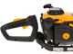 Stiga HT 525 - Tagliasiepi a scoppio con lama da 60 cm - 22,5 cc