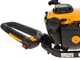 Stiga HT 525 - Tagliasiepi a scoppio con lama da 60 cm - 22,5 cc