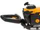 Stiga HT 525 - Tagliasiepi a scoppio con lama da 60 cm - 22,5 cc