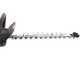 Stiga HT 525 - Tagliasiepi a scoppio con lama da 60 cm - 22,5 cc