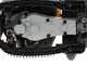 Stiga HT 525 - Tagliasiepi a scoppio con lama da 60 cm - 22,5 cc