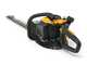 Stiga HT 525 - Tagliasiepi a scoppio con lama da 60 cm - 22,5 cc