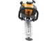 Stiga HT 525 - Tagliasiepi a scoppio con lama da 60 cm - 22,5 cc
