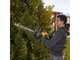 Stiga HT 525 - Tagliasiepi a scoppio con lama da 60 cm - 22,5 cc