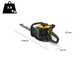 Stiga HT 525 - Tagliasiepi a scoppio con lama da 60 cm - 22,5 cc
