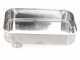 Sirman TC 12 FX Denver - Tritacarne Elettrico - In Acciaio Inox e Alluminio