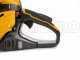 Stiga CS 540 - Motosega a scoppio da taglio - Lama da 35cm