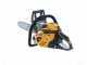 Stiga CS 540 - Motosega a scoppio da taglio - Lama da 35cm