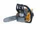 Stiga CS 540 - Motosega a scoppio da taglio - Lama da 35cm
