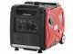Rato R3000iE-R - Generatore di corrente ad inverter versione trolley 3.5 kW - Continua 3.2 kW Monofase