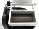 Sirman TC 12 Denver - Tritacarne Elettrico - Grattugia integrata - In Alluminio e Acciaio Inox