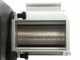 Sirman TC 12 Denver - Tritacarne Elettrico - Grattugia integrata - In Alluminio e Acciaio Inox
