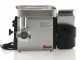 Sirman TC 12 Denver - Tritacarne Elettrico - Grattugia integrata - In Alluminio e Acciaio Inox