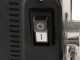 Sirman TC 12 Denver - Tritacarne Elettrico - Grattugia integrata - In Alluminio e Acciaio Inox