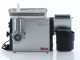 Sirman TC 12 Denver - Tritacarne Elettrico - Grattugia integrata - In Alluminio e Acciaio Inox
