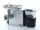Sirman TC 12 Denver - Tritacarne Elettrico - Grattugia integrata - In Alluminio e Acciaio Inox